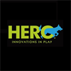 Hero Dog Logo