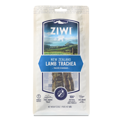 ZIWI Lamb Trachea Dog Chews 60g
