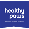Healthy Paws Frozen